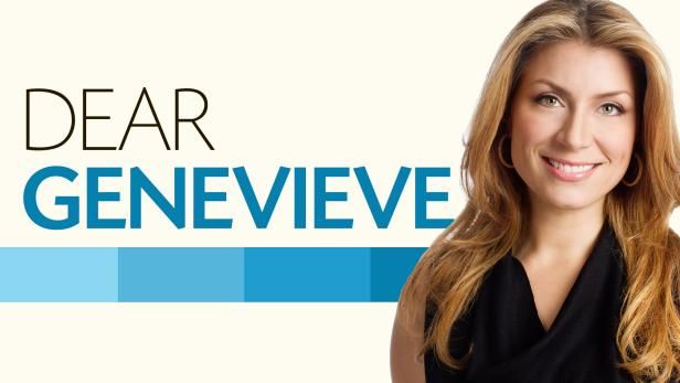 DEAR GENEVIEVE – HGTV