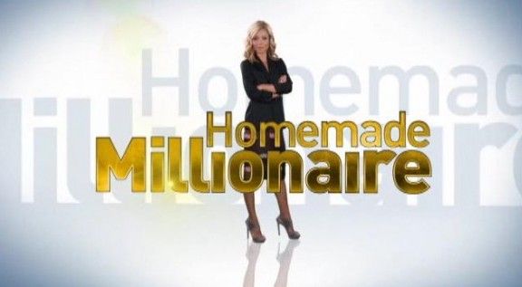 HOMEMADE MILLIONAIRE – TLC
