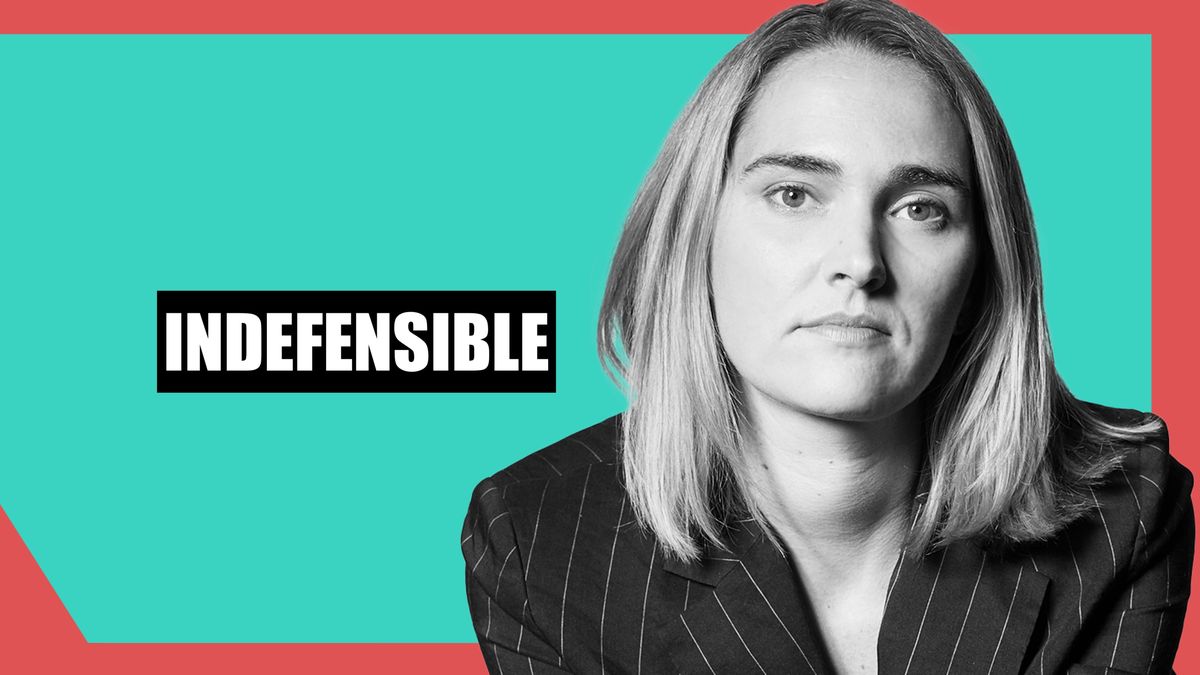INDEFENSIBLE SEASON 1 – SUNDANCE CHANNEL/AMC+
