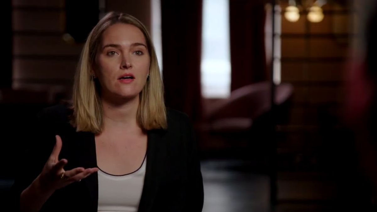INDEFENSIBLE SEASON 2 – SUNDANCE CHANNEL/AMC+