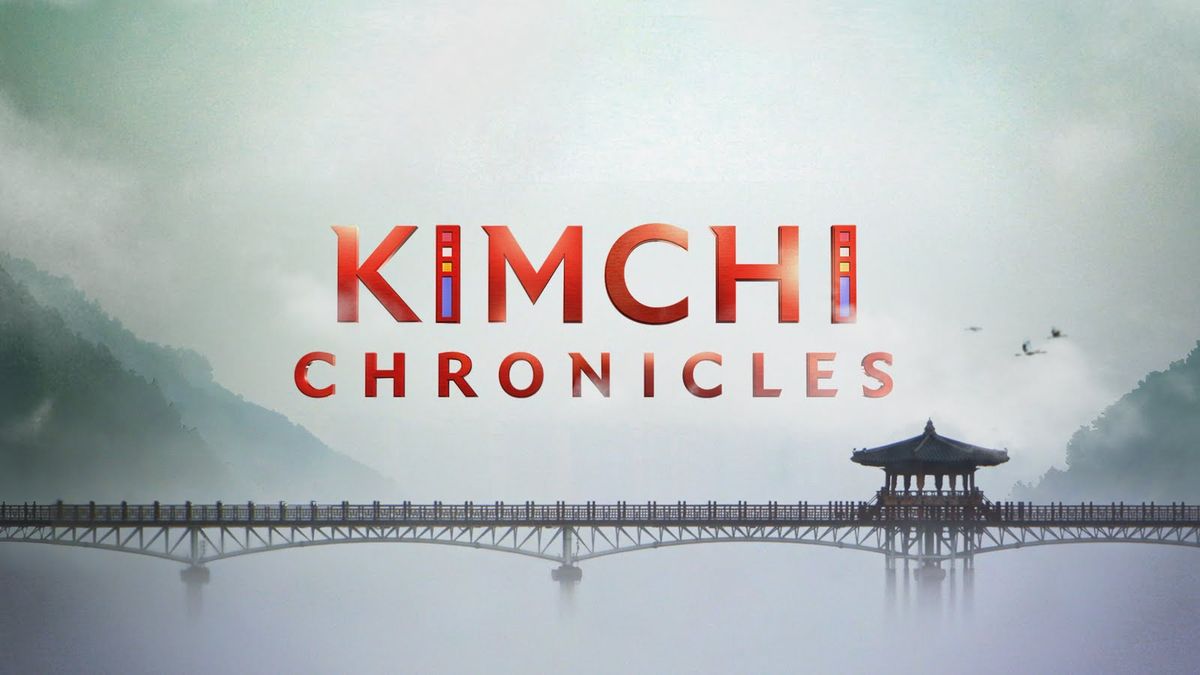 THE KIMCHI CHRONICLES – PBS