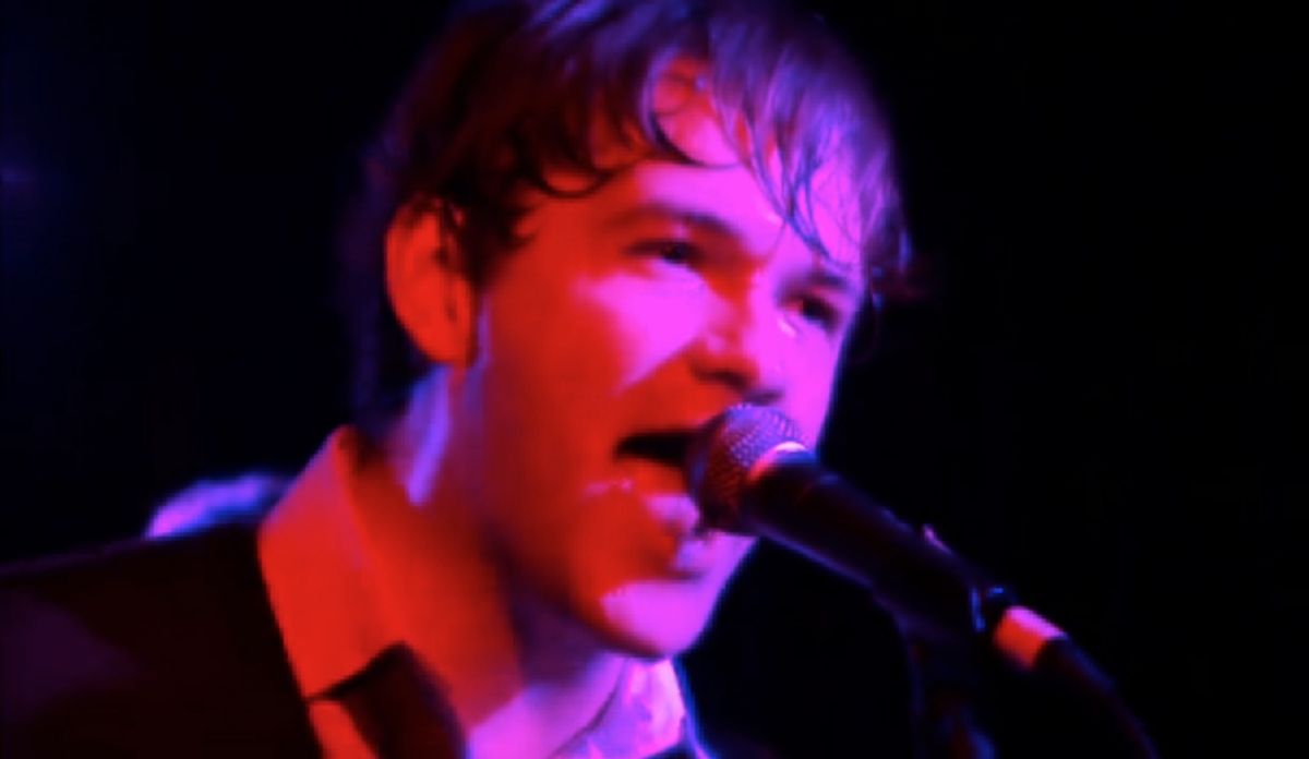 KITES EPK – PROMO VIDEO