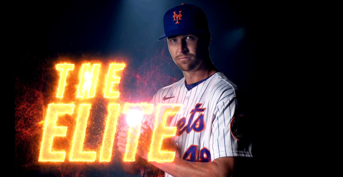 NEW YORK METS 2021 SEASON PROMOS – COMMERCIAL