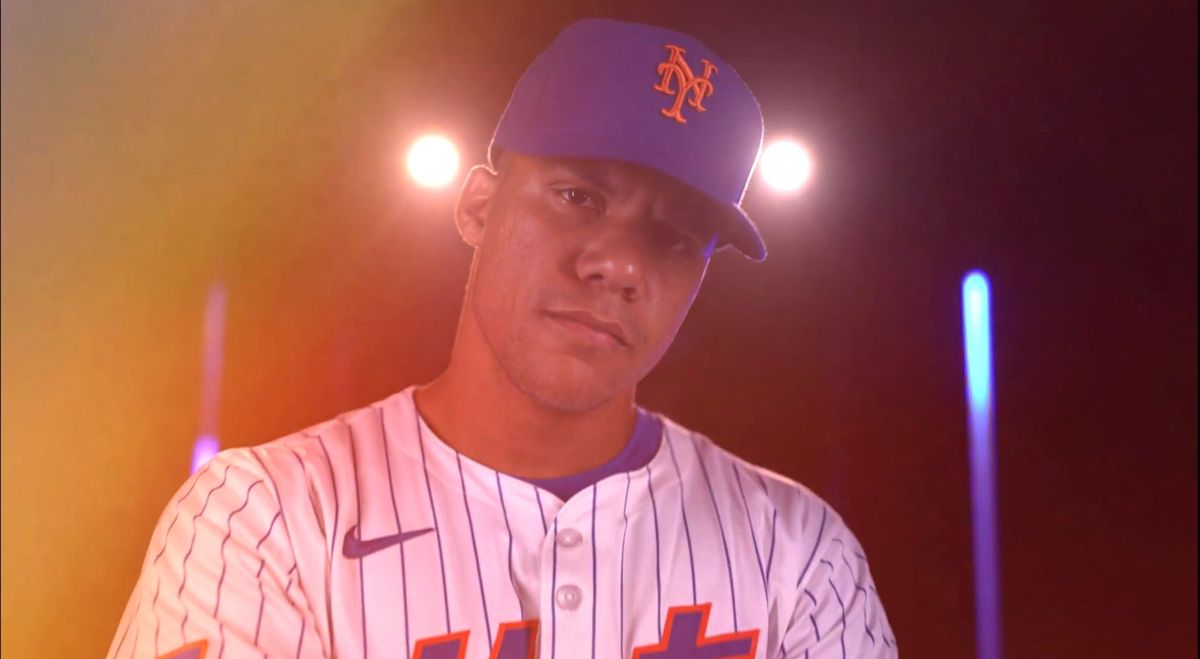 NEW YORK METS 2025 SEASON PROMOS – COMMERCIAL