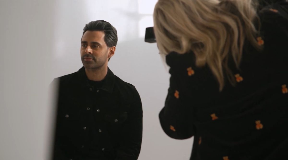 PORTRAIT MODE SEASON 2 – PBS/WLIW/All Arts