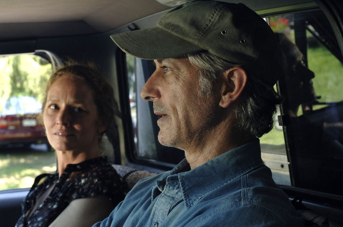 RACING DAYLIGHT – FEATURE FILM