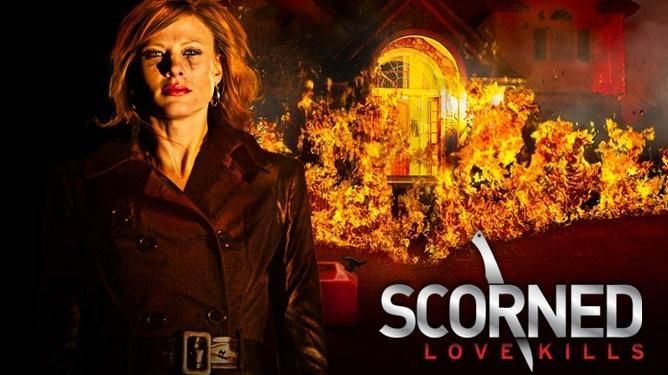 SCORNED – INVESTIGATION DISCOVERY