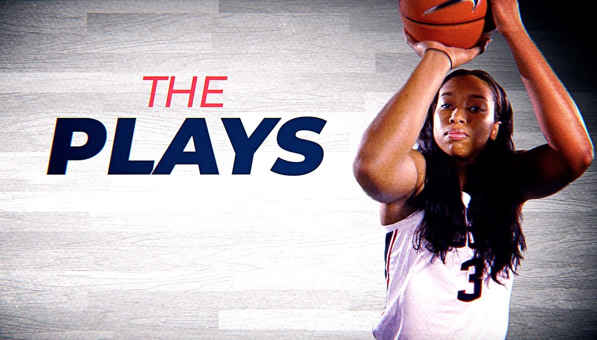 SNY 2018 UCONN WOMEN'S BASKETBALL PROMO – COMMERCIAL